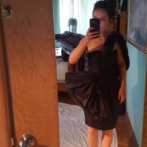 Paris Chic Lanvin Dress